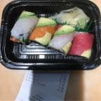 Best Rainbow Roll in Bayonne, NJ