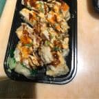 Best Memories of Geisha Roll in Bayonne, NJ