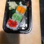 Best Spicy Girl Roll in Bayonne, NJ