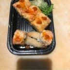 Best Thai Spicy Roll in Bayonne, NJ