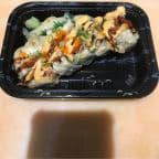 Best Haru Roll in Bayonne, NJ